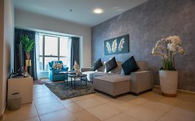 Elite Residence 2Br Luxurious Palm View In Dubai Marina